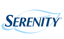 Logo Serenity