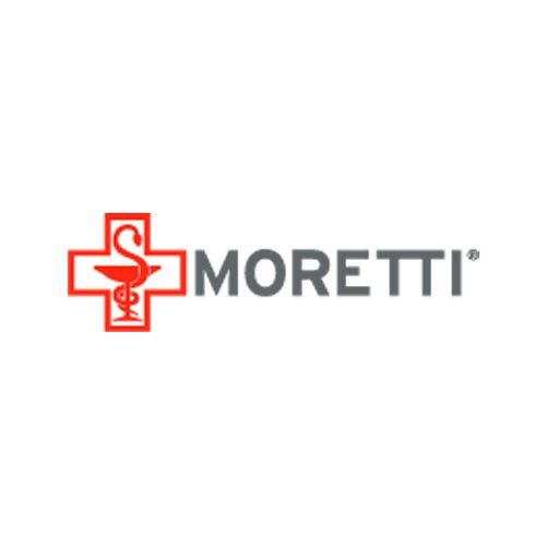 Logo Moretti