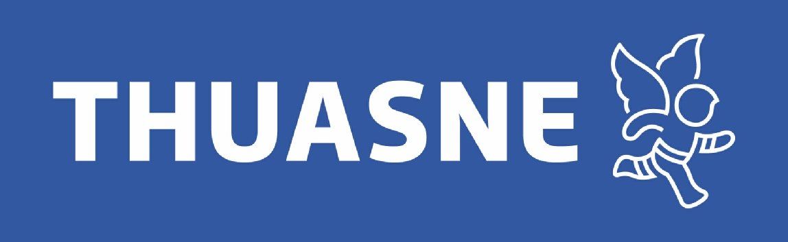 Logo Thuasne