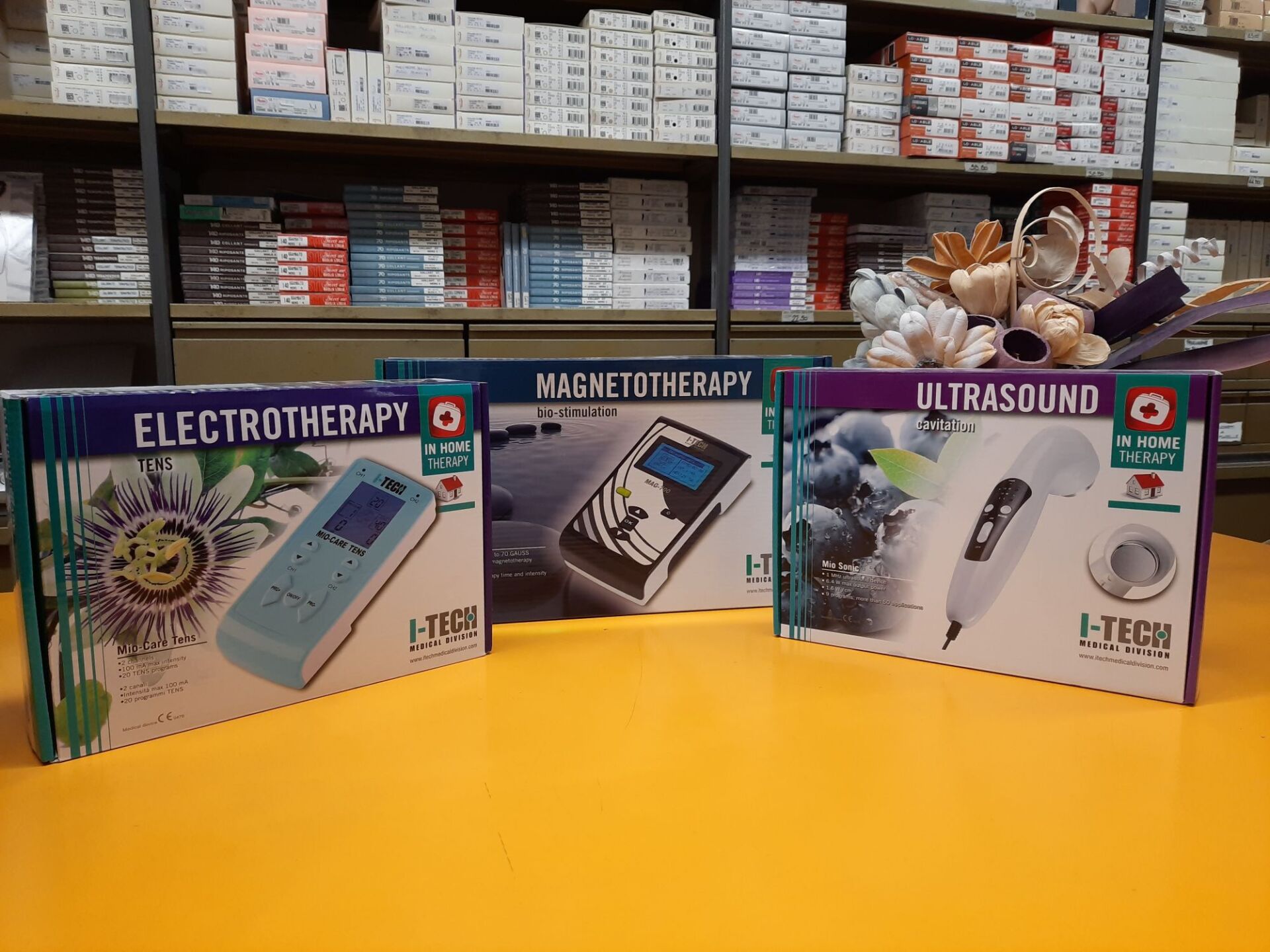 Elettromedicali