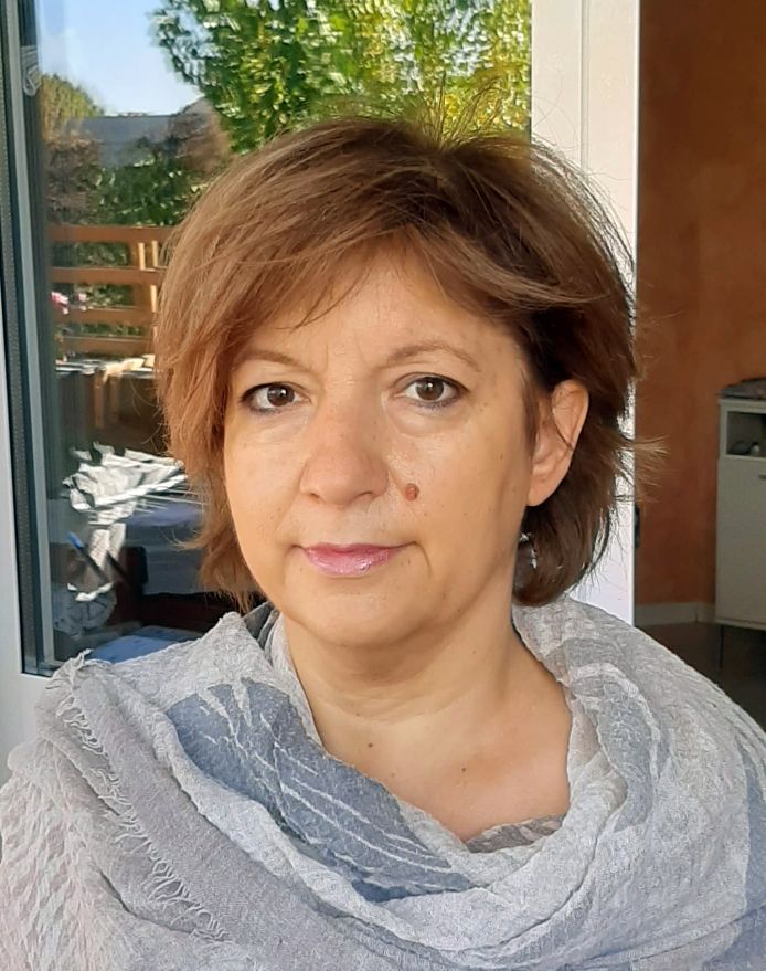 Collaboratrice punto vendita