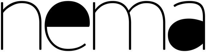 Logo Studio Nema