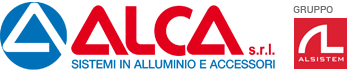 Logo ALCA
