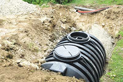 Septic Repairs Septic Repairs
