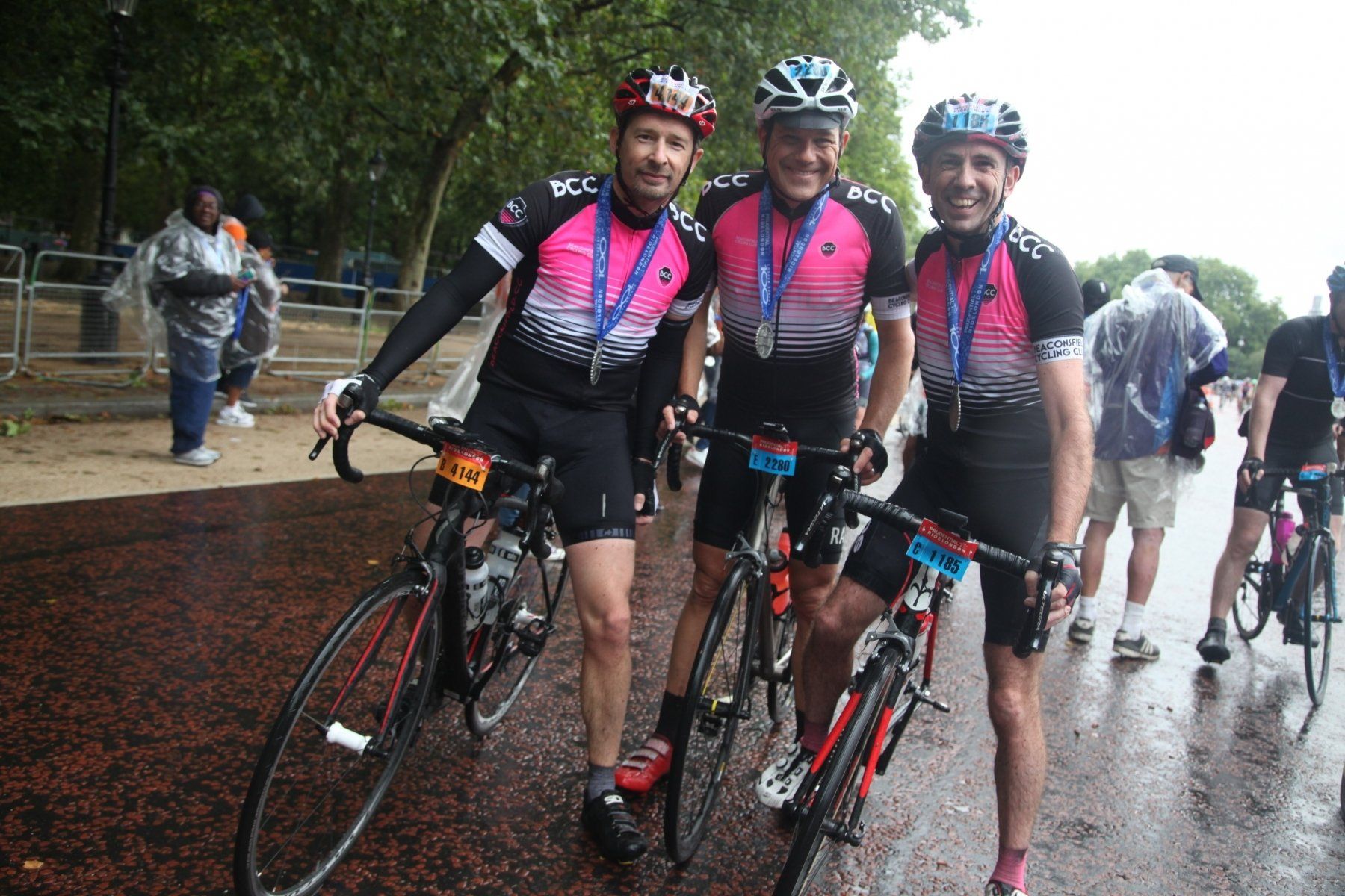 Cyclocross