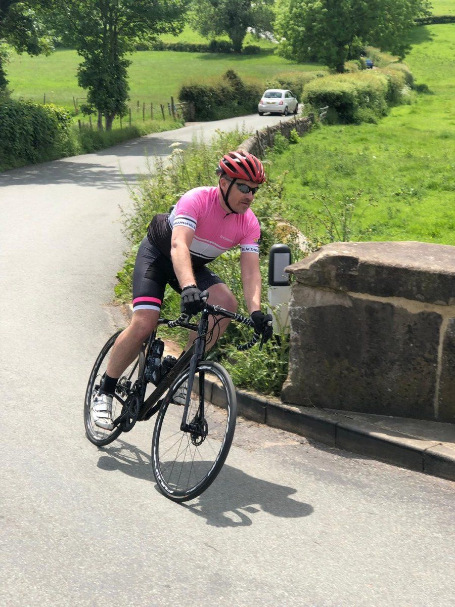 Peak District