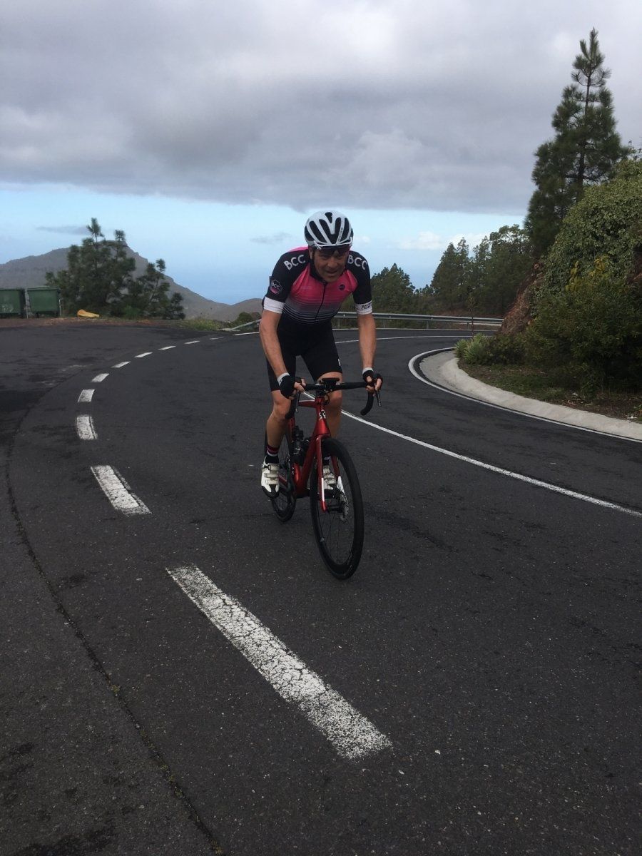 Tenerife 2