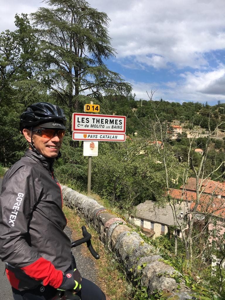 Les Thermes