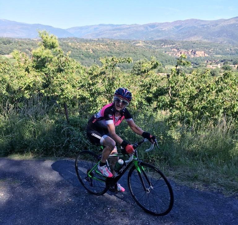 Col de Palomere 1