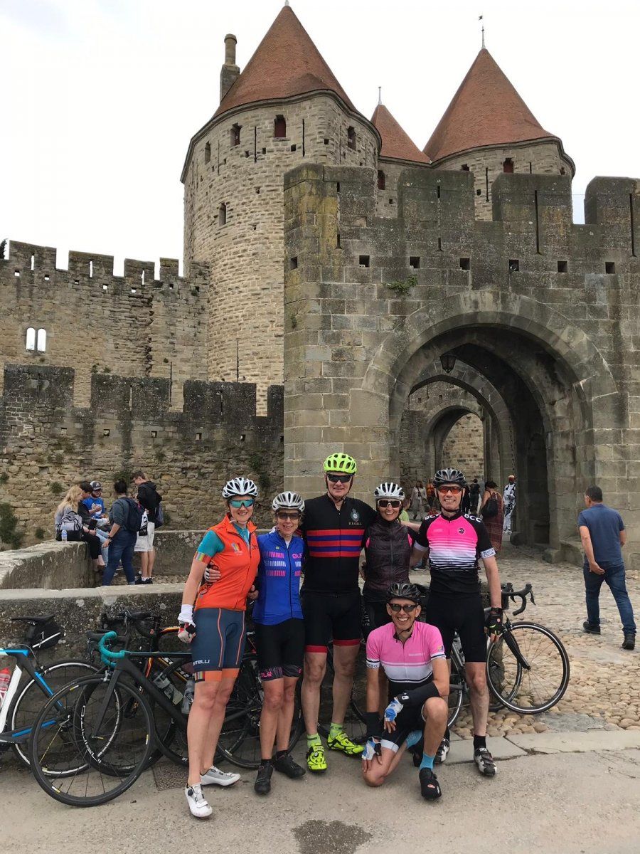 Carcassonne 2