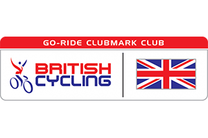 British cycling go-ride accreditation