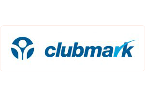 Clubmark accreditation
