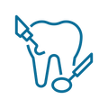 Dental Crowns Icon | Regular Dental Cleanings | Best Family Dentist in Temecula CA 92592