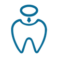 Dental Fillings Icon | Best Family Dentist for Restorative Dental Care | Temecula CA 92592