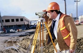 Surveying, Design Improvement Plans in Rancho Cucamonga, CA
