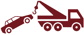 East Coast Bays Towing & Salvage logo