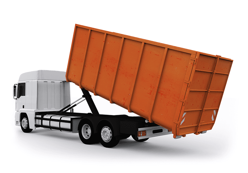 CC&I Refurbishment Refuse and Garbage Truck Repair