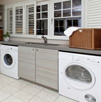 ADW - Laundries