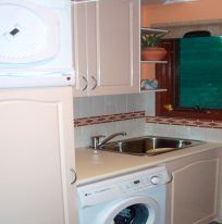 ADW - Laundries