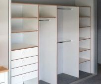 Wardrobe Designs