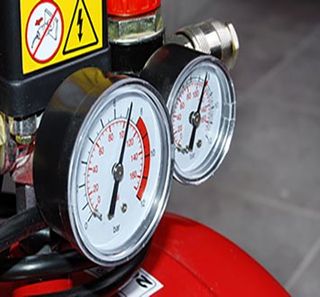 Air Compressor Parts - Compressor Service in Williamstown, NJ