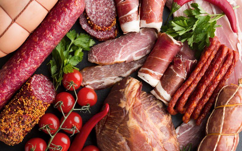 Deli Products