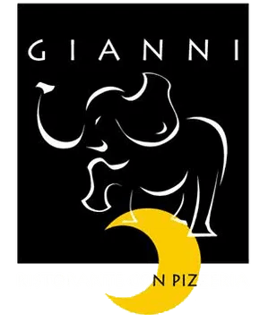 RISTORANTE PIZZERIA GIANNI-logo