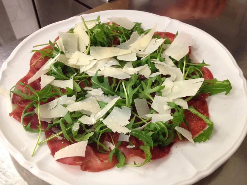 Caprese