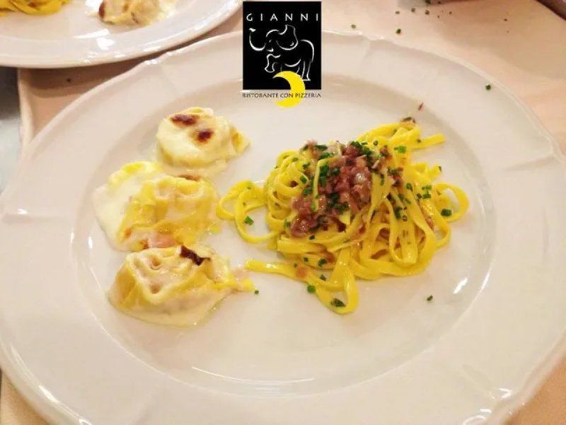 Pasta fresca
