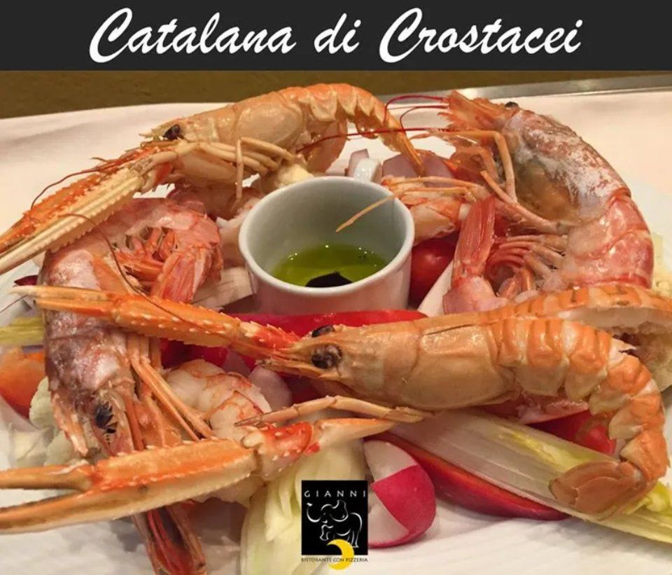 Crostacei