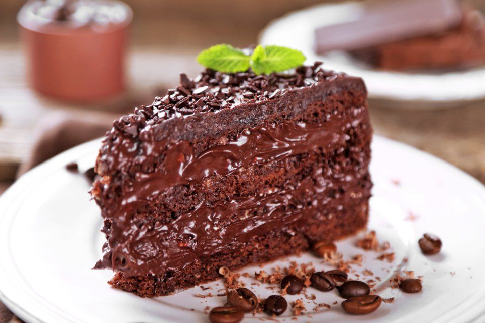 Torta