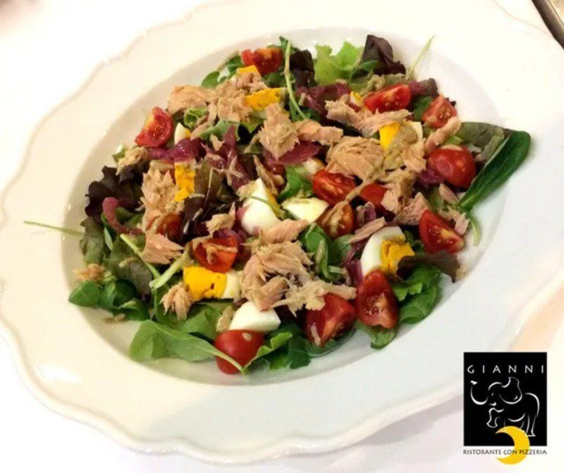 Insalata ricca