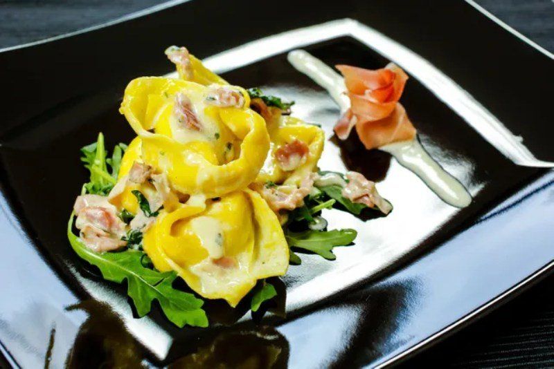 Tortelli