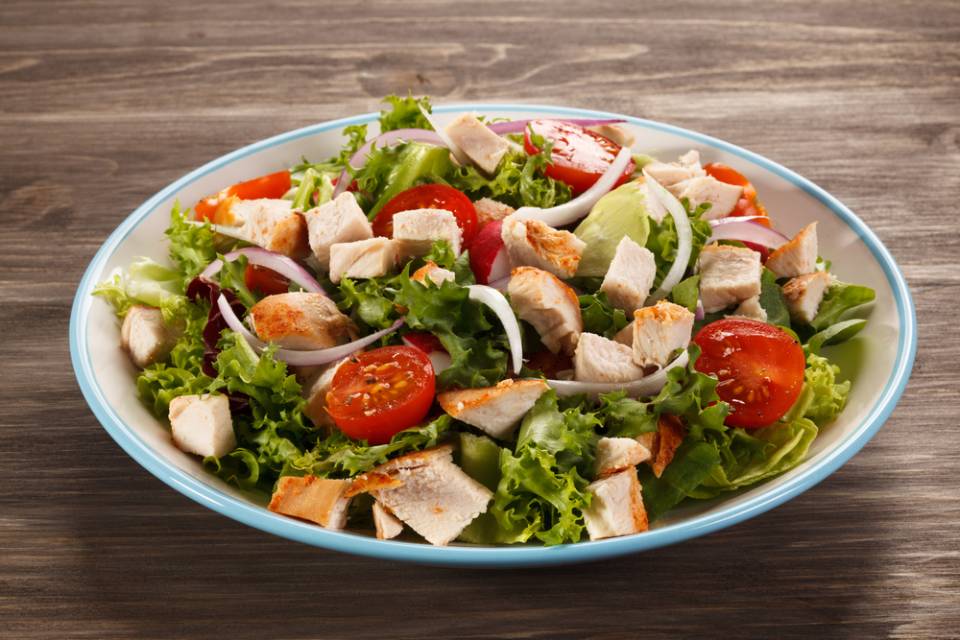 Insalata