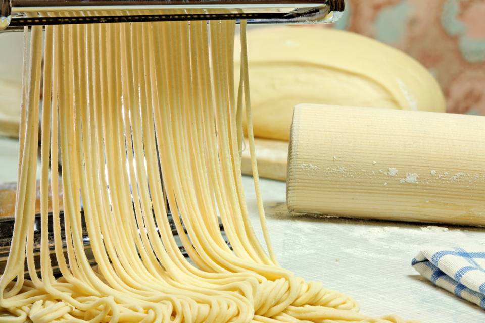 Pasta fresca