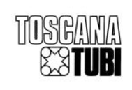 toscana tubi