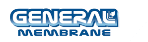 GENERAL MEMBRANE - LOGO