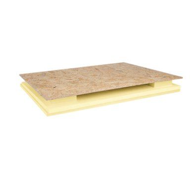 Pannelli isolanti termici
