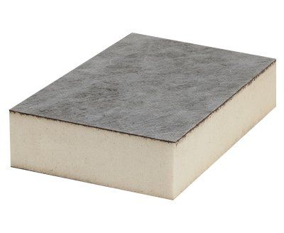 Pannello isolante termico