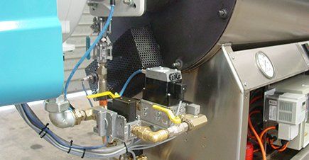 reliable Steam Generator