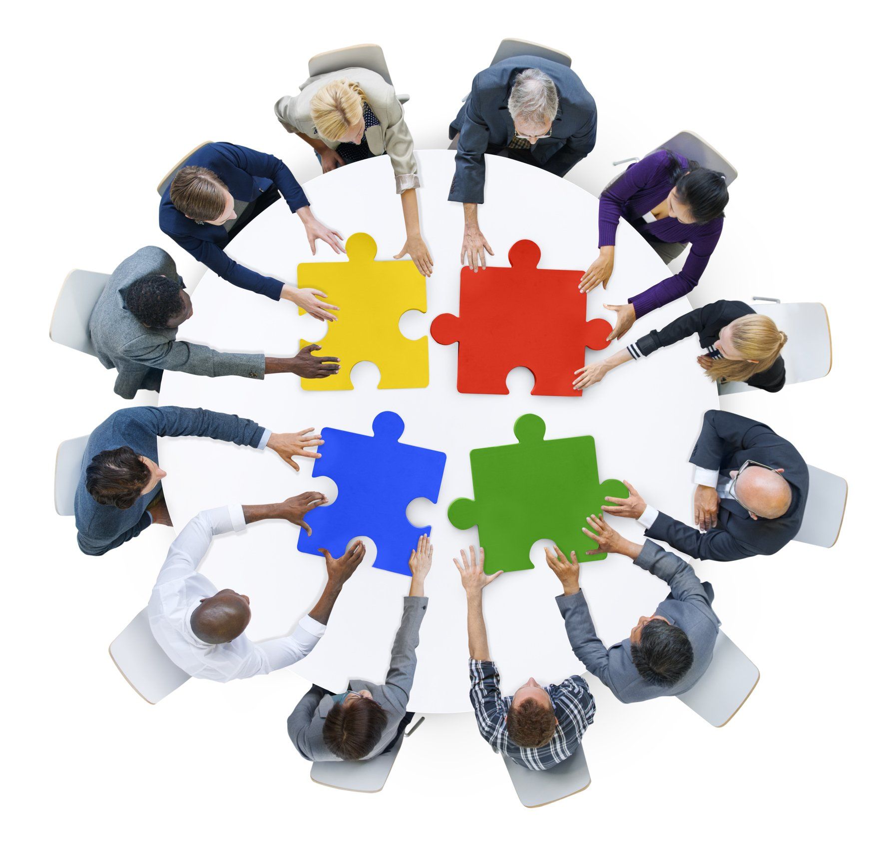 Corporations / Partnerships