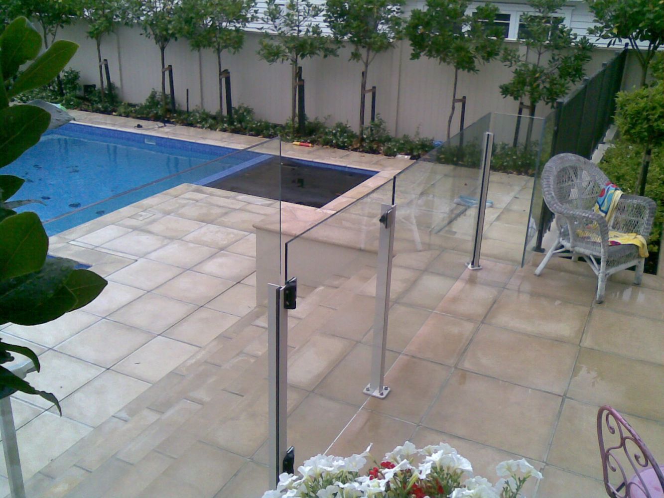 pool fencing in auckland