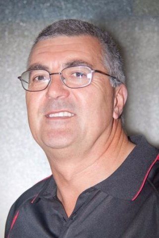 Geoff Wheeler - Millennium Glass & Mirror Limited