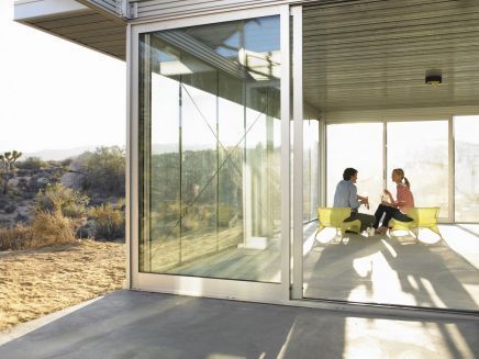 glass solutions