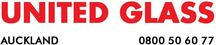 United Glass Auckland logo