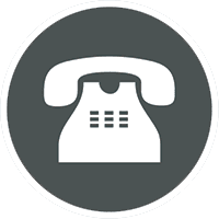 Contact us icon