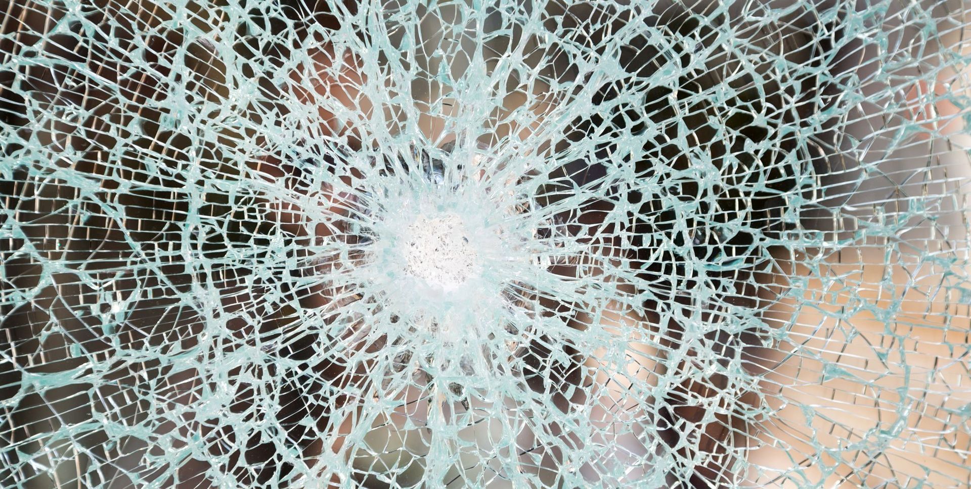 emergency glass repair