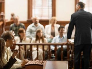 Attorney Speaking to Jury - Attorney at Law in New Castle, PA Attorney Speaking to Jury - Attorney at Law in New Castle, PA