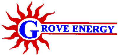 Grove Energy Grove Energy