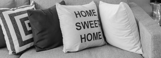 home sweet home